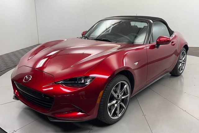 2022 Mazda MX-5 Miata Grand Touring for sale in St George, UT