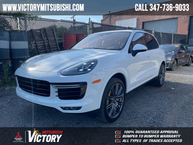 Used Porsche Cayenne For Sale With Photos U S News World Report