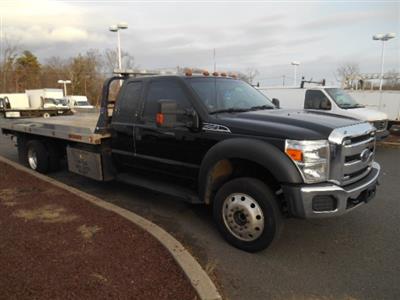 2016 Ford Super Duty F-550 DRW