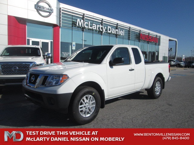 Mclarty Daniel Nissan >> Check Out This 2019 Nissan Frontier Xe Should I Get It Mclarty Daniel Nissan >> Check Out This 2019 Nissan Frontier Xe Should I Get It