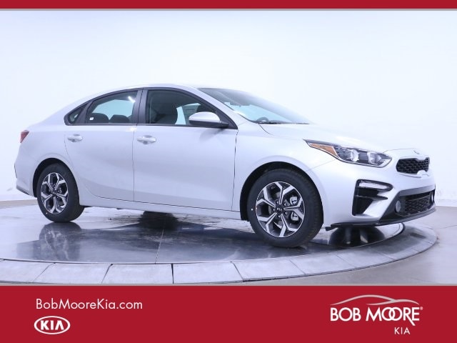 2020 Kia Forte