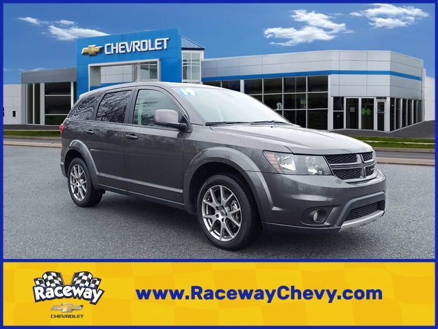 2019 Dodge Journey