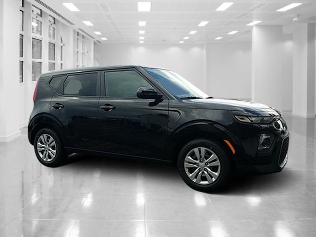 2020 Kia Soul