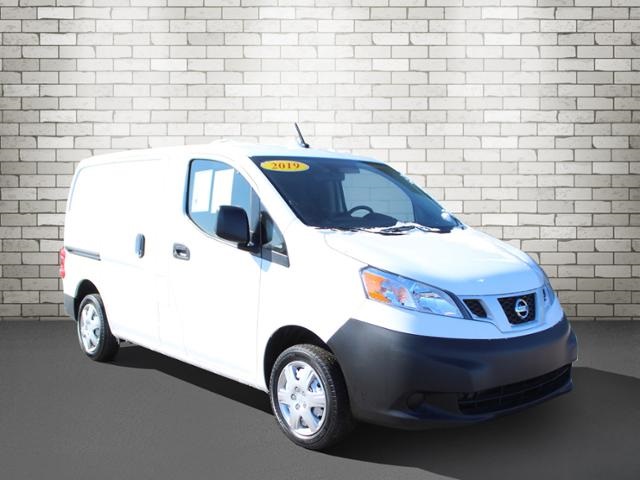 2019 Nissan NV200