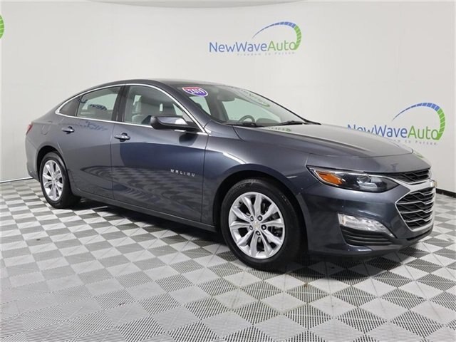 2019 Chevrolet Malibu