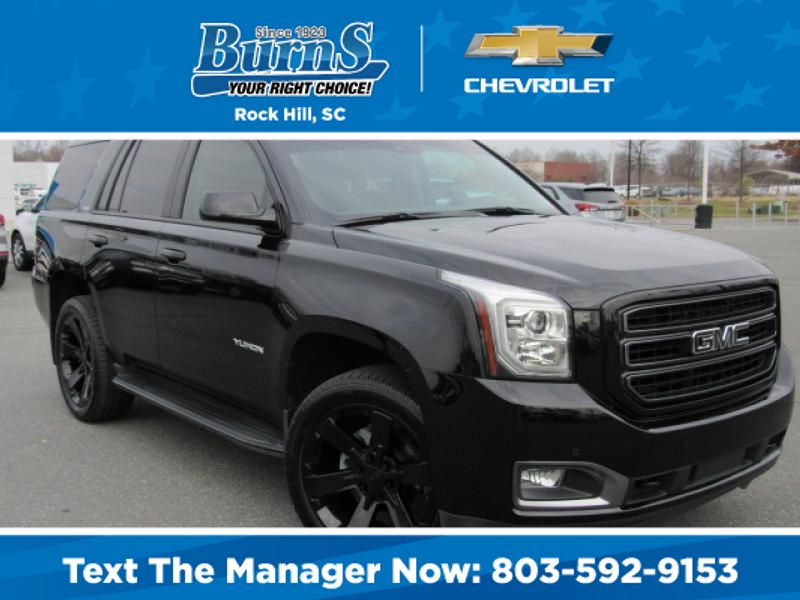 Williams Buick Gmc Rock Hill Sc