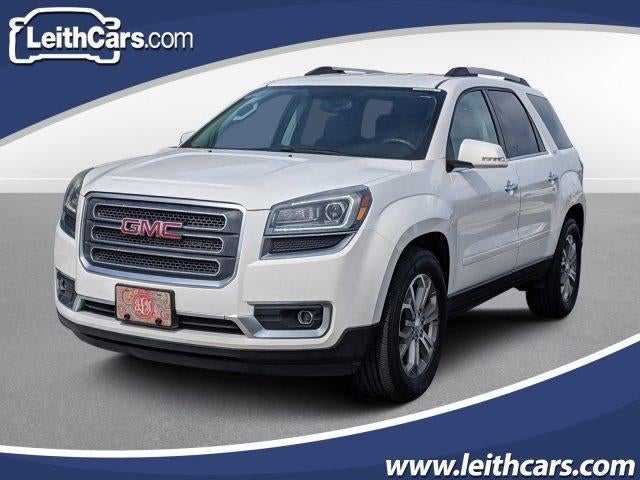 2015 GMC Acadia