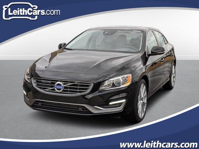 2016 Volvo S60 Inscription