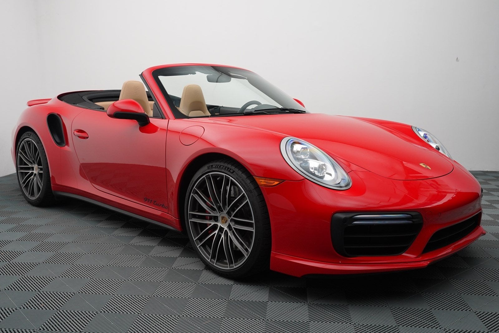 2019 Porsche 911