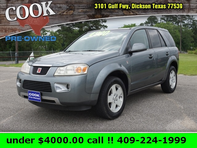 2006 Saturn VUE
