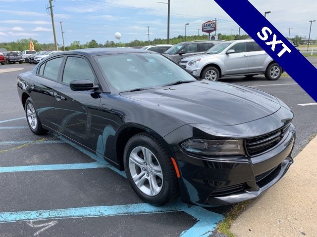2019 Dodge Charger