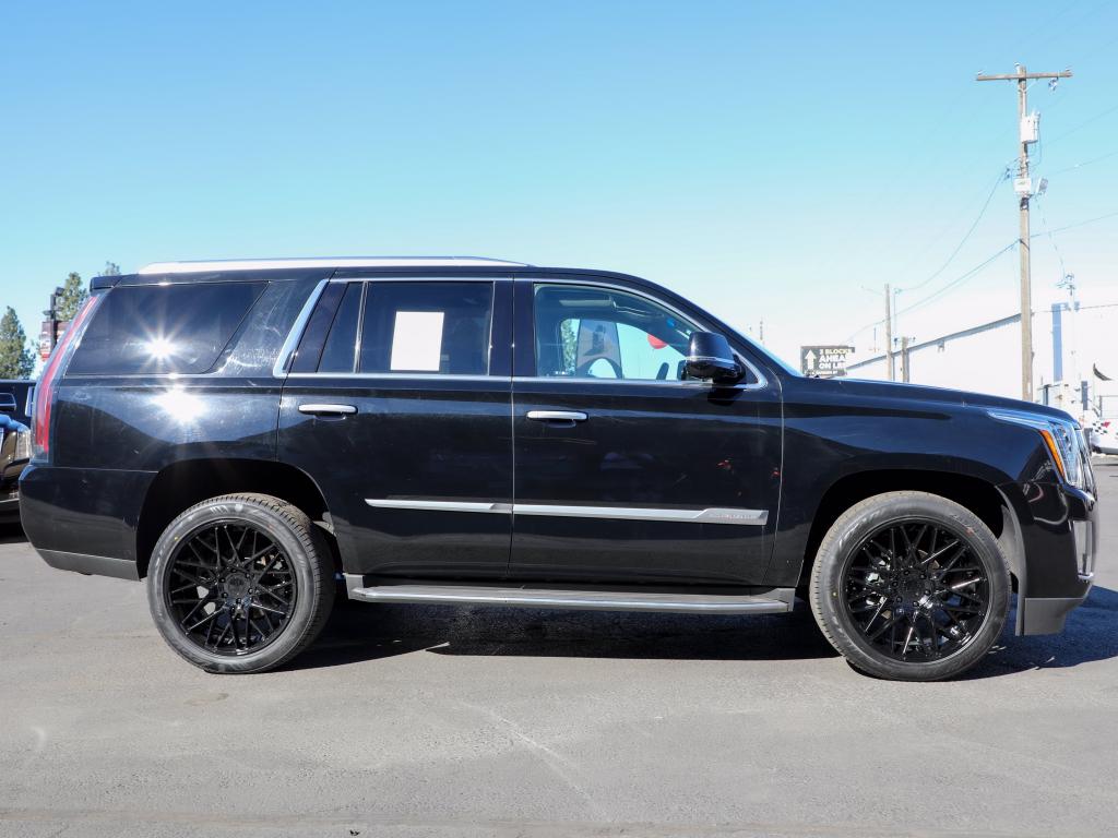 2016 Cadillac Escalade