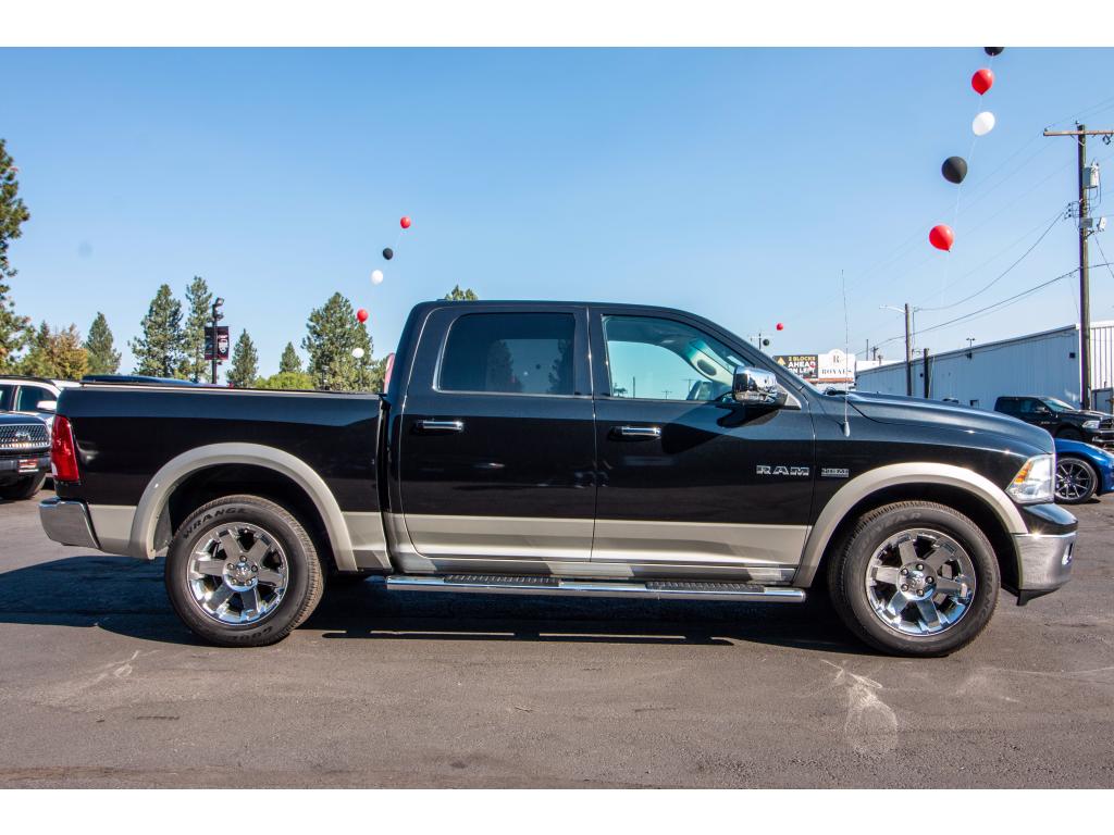 2010 Dodge Ram 1500