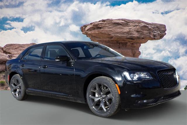 2023 Chrysler 300