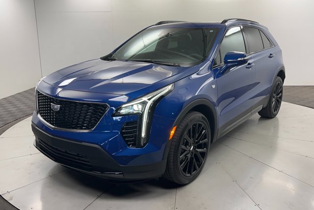 2023 Cadillac XT4 AWD Sport for sale in St. George, UT