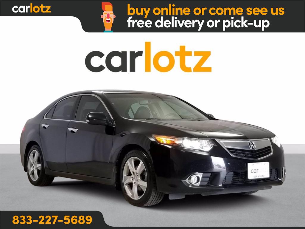 Used Acura Tsx For Sale With Photos U S News World Report