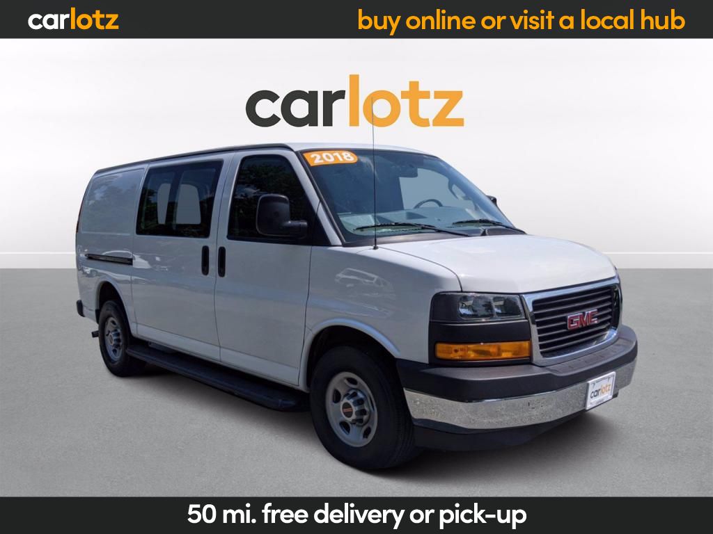 New and Used GMC Vans for sale in North Carolina (NC)