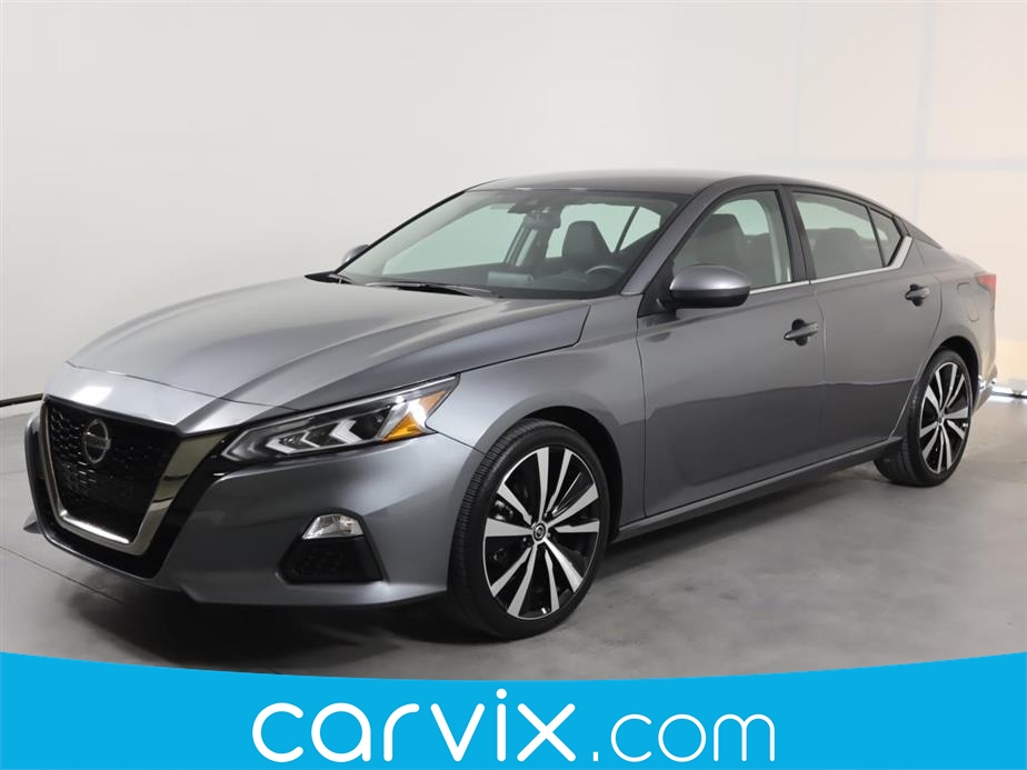 Used Nissan for Sale in San Antonio, TX (with Photos) U