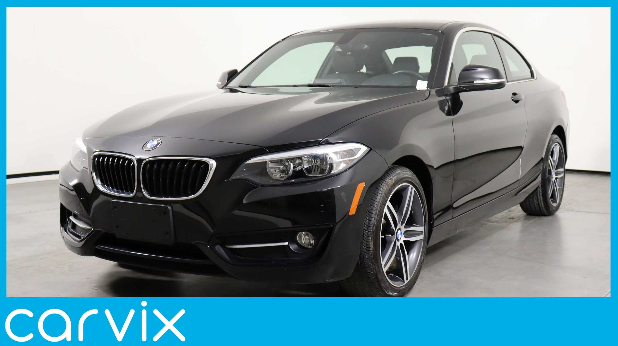 Used 2017 BMW 2 Series for Sale (with Photos) U.S. News & World Report