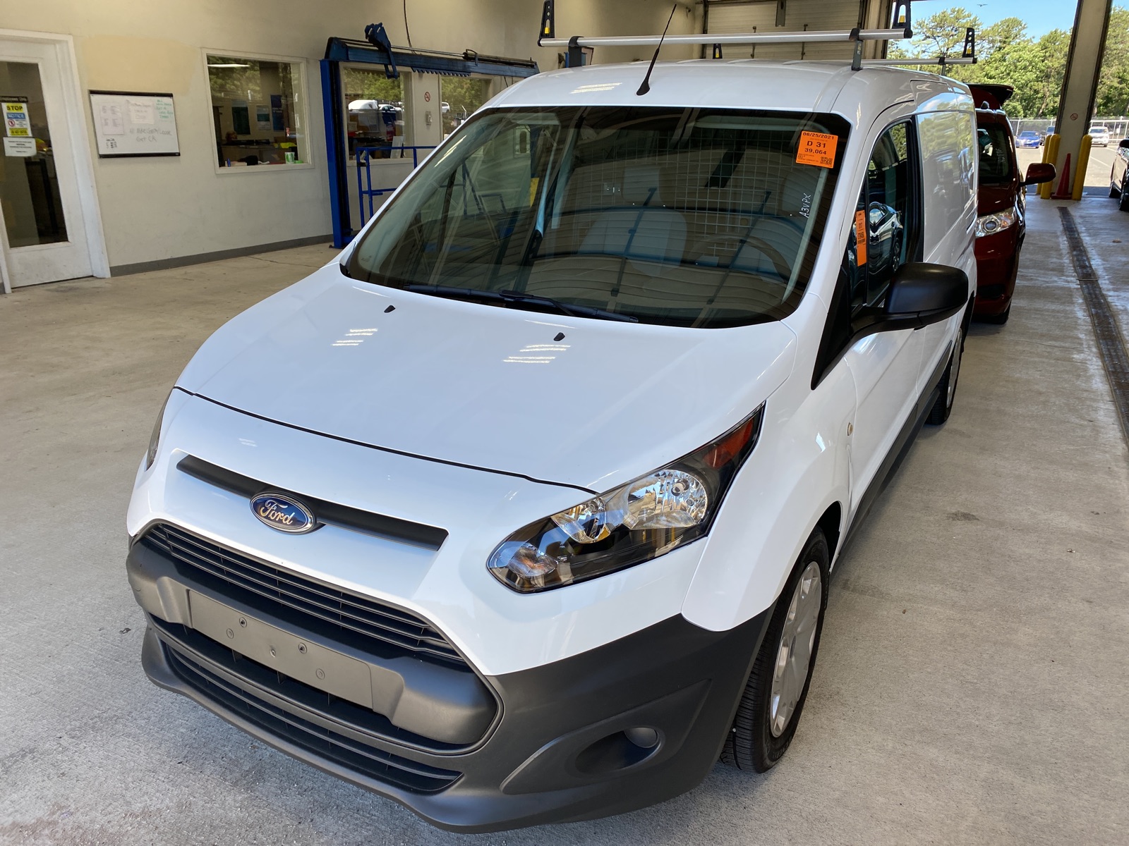 Used Ford Transit Connect for Sale (with Photos) U.S. News & World Report