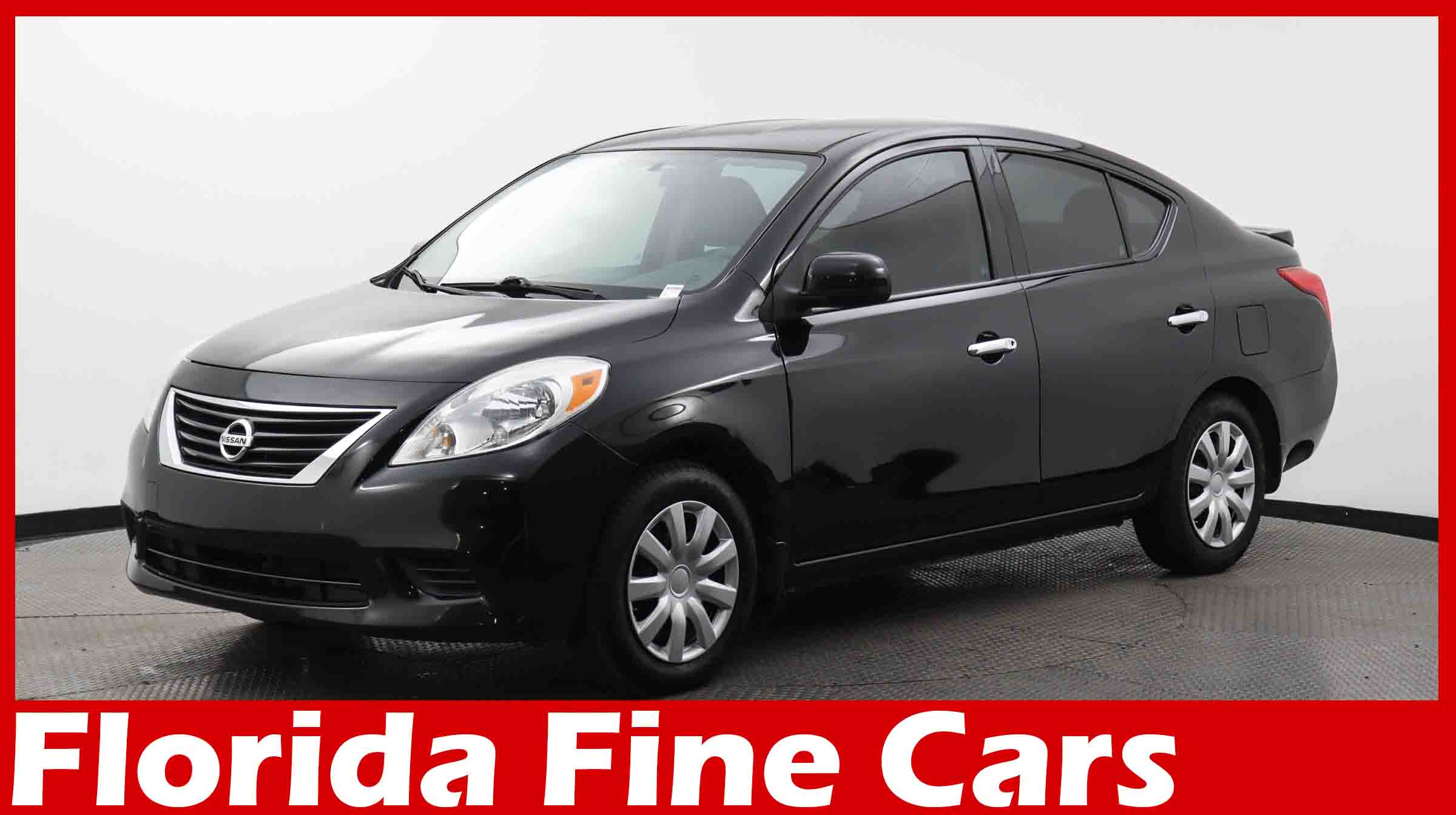 Versa 2014 Used 2014 Nissan Versa for Sale (with Photos) | U.S. News & World Report