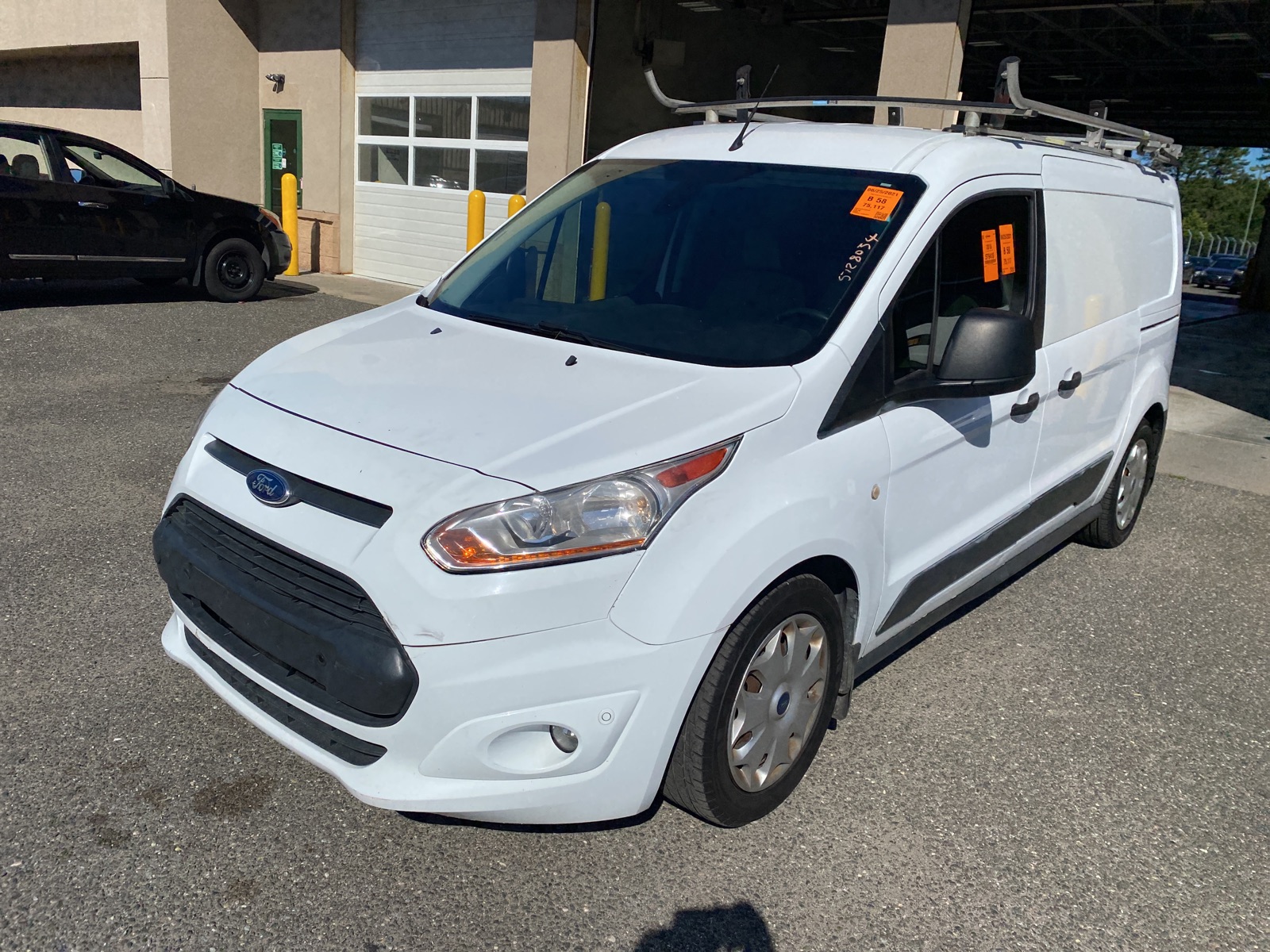 Used Ford Transit Connect for Sale (with Photos) U.S. News & World Report