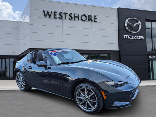 2022 Mazda MX-5 Miata Grand Touring for sale in Tampa, FL