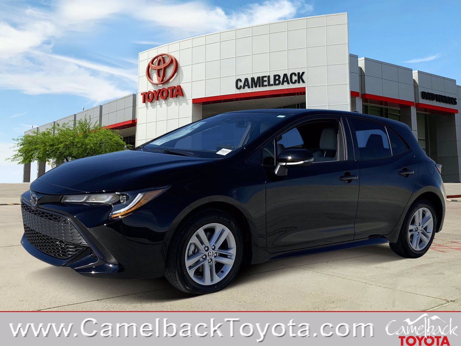 Toyota Corolla For Sale in Phoenix, AZ - The Car Connection