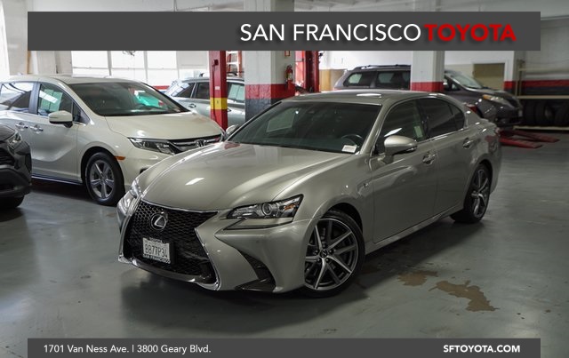 Lexus Gs 350 For Sale In Gardendale Al