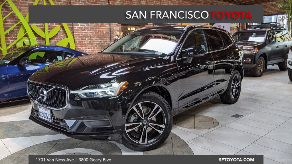 Used Volvo For Sale In Vallejo Ca With Photos U S News World Report